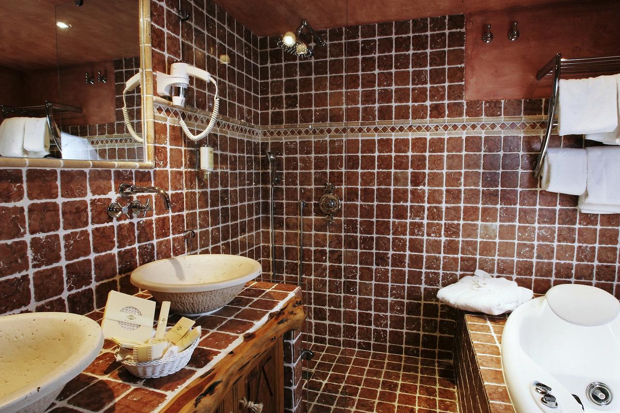 Le Belvedere Hotel